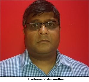 MediaCom appoints Hariharan Vishwanathan as head, South