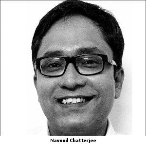 JWT's Navonil Chatterjee joins Rediffusion Y&R as chief strategy officer