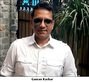 Gaurav Kackar joins Micromax Informatics as the head, brand marketing