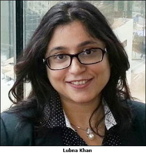 Orchard Advertising appoints Lubna Khan as national strategy head
