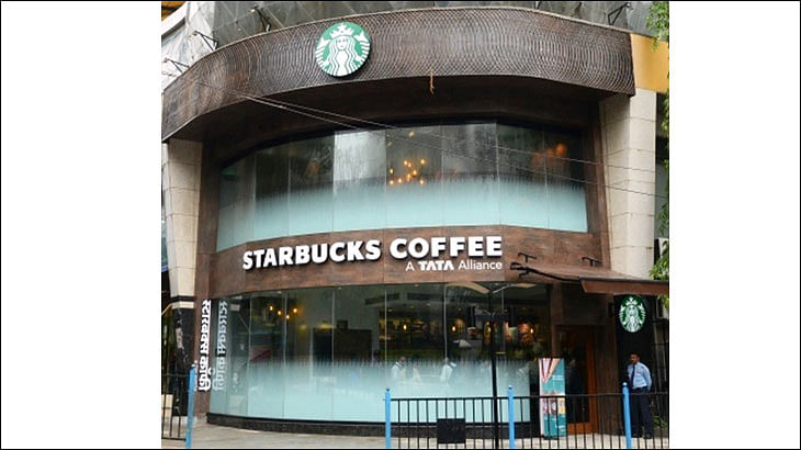 "The new-age Indian customer is demanding and unforgiving": Manmeet Vohra, Tata Starbucks