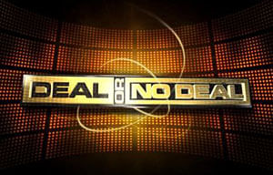 &TV brings back 'Deal or No Deal'