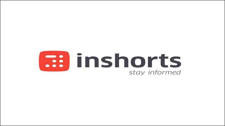 News in Shorts rebranded as inshorts