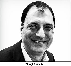 Pranav Harihar Sharma returns to Rediffusion Y&R as ECD- North and West