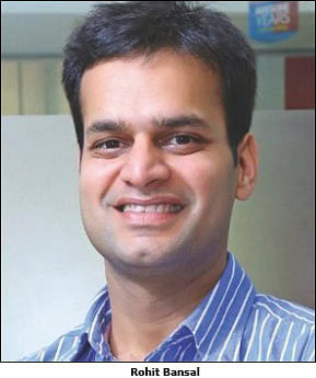 Snapdeal appoints Adobe hand, Viraj Chatterjee 