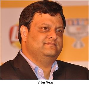 PepsiCo's Vidur Vyas joins Hike Messenger as VP, Marketing 