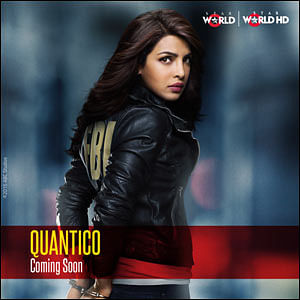 Star World to air ABC Studios' 'Quantico'