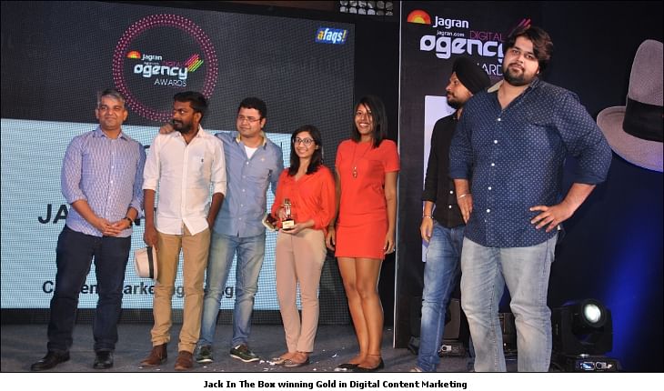 Jagran Digital Agency Awards: Mindshare wins 'The Battle of Digies'