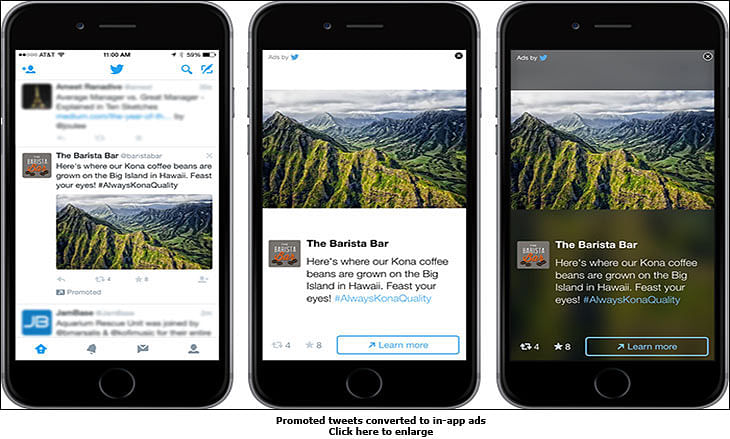 Twitter launches Audience Platform