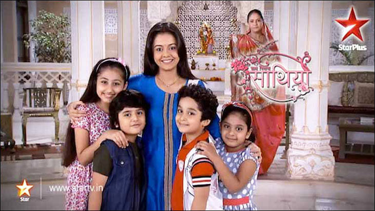 GEC Watch: Star Plus stays at the top