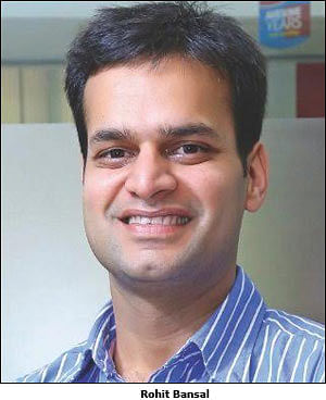 Snapdeal appoints Adobe's Rajiv Mangla as chief technology officer