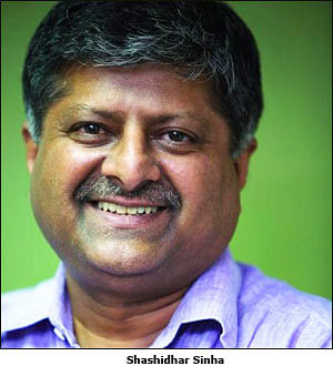 Shashidhar Sinha elected chairman of ABC