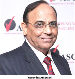 Benoy Roychowdhury elected as the new chairman of ASCI