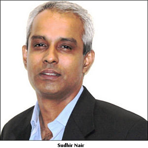 Ex-Grey hand, Sudhir Nair launches new communication agency 
