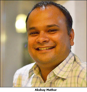 SVG Media appoints Akshay Mathur as senior vice president, Komli Media