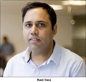 Flipkart's Ravi Vora joins video-on-demand startup, HOOQ