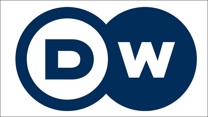 Germany's DWTV launched in India