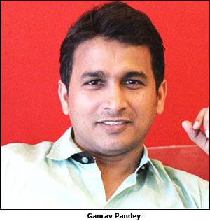 Gaurav Pandey joins Havas Media as group director, technology