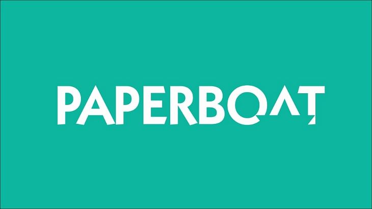Arijit Ray, Arindam Sengupta and Raju Gondhlekar announce launch of Paperboat Brandworks
