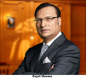 Rajat Sharma reappointed as President of NBA