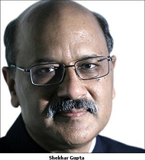 Shekhar Gupta to deliver first AAAI-Subhas Ghosal Memorial lecture