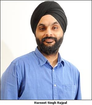 Profile: Harneet Singh Rajpal: Tech-Enthusiast