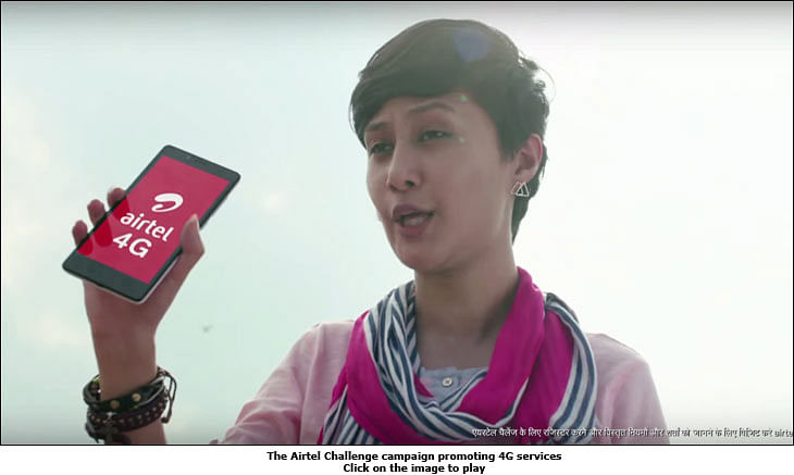 Airtel responds to ASCI; says 4G ads not misleading