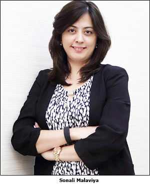 GroupM's Sonali Malaviya joins Twitter as head of business marketing, India