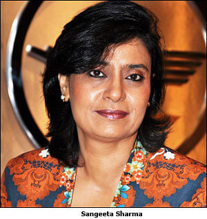 "If Lufthansa doesn't fly to India, all other markets will stop breathing": Sangeeta Sharma, Lufthansa