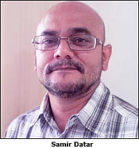 Cheil's Varun Goswami joins Grey as ECD