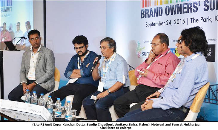 Brand Owners' Summit: Which half of the advertising budget is a waste?