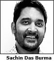 Sachin Das Burma joins Leo Burnett Delhi as group ECD
