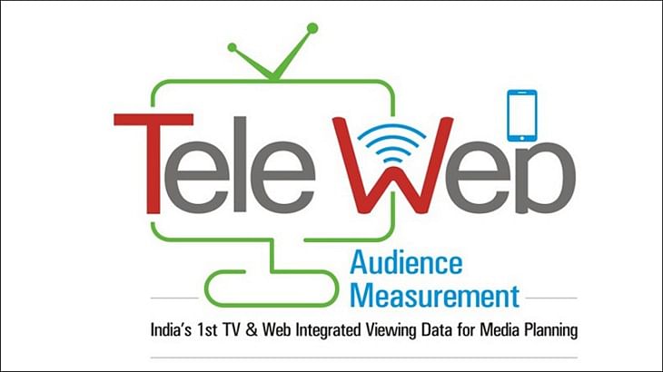 TAM & IMRB International launch 'TeleWeb Audience Measurement'