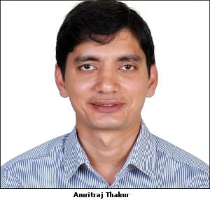 Leo Burnett appoints Amritraj Thakur as VP, Planning
