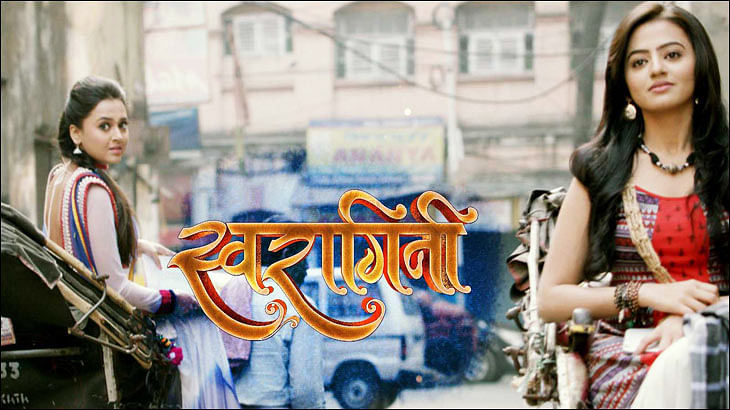 Watch Swaragini Season 1 Episode 112 : Swara Declines To Marry Lakshya  Through A Video - Watch Full Episode Online(HD) On JioCinema