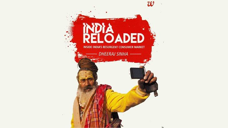 Dheeraj Sinha turns mythbuster with 'India Reloaded'