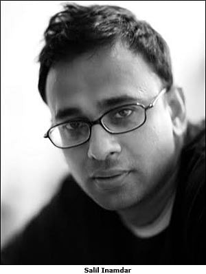 Grey appoints Salil Inamdar as national head, digital creative and content