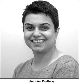 Orchard Advertising appoints Sharmine Panthaky as vice president and branch head