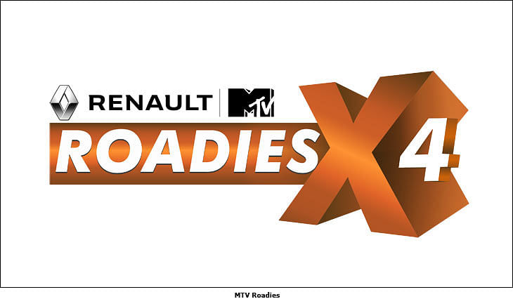 Renault Duster is new title sponsor for MTV Roadies 
