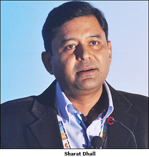 Brand Owner's Summit 2015: "Celebrity endorser is a double-edged sword": Sharat Dhall, Yatra