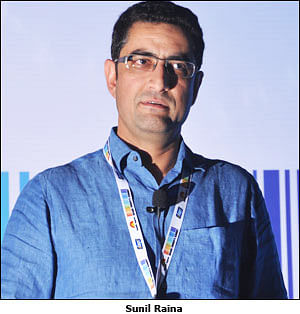 Brand Owners Summit 2015: "Word-of-mouth through the internet has become critical", Sunil Raina, Xolo