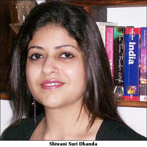 "Refurbished category has huge business opportunity": Shivani Suri, eBay India