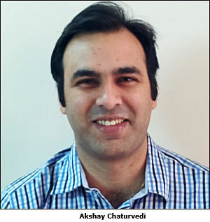 Zigwheels' Akshay Chaturvedi joins Housefull as co-founder and joint CEO