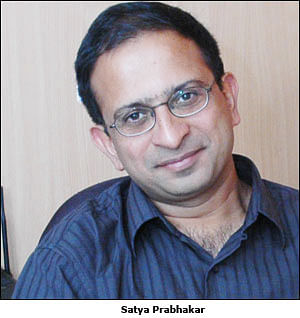 Sulekha.com appoints Soumendu Ganguly as head of marketing