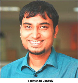 Sulekha.com appoints Soumendu Ganguly as head of marketing
