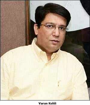 Varun Kohli is CEO of India News