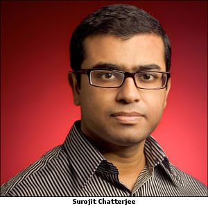 Flipkart hires Google's Surojit Chatterjee to head consumer experience and growth
