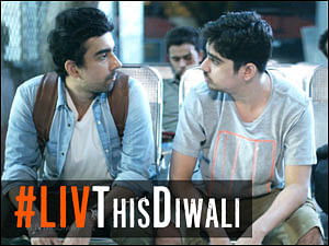 Sony LIV creates short web-only film for Diwali