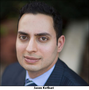 Housing.com names Jason Kothari CEO