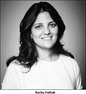 Rucha Pathak appointed as chief creative officer at Fox Star Studios